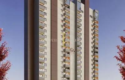 Apartamento com 3 quartos à venda na Cidade Nobre, Ipatinga 