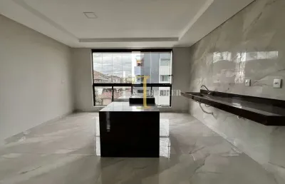 Apartamento com 3 quartos à venda na Rua Caleb, Canaã, Ipatinga