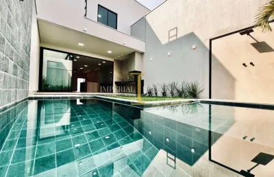 Casa com 3 quartos à venda na Cidade Nobre, Ipatinga 