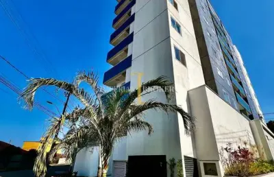 Apartamento à venda no bairro imbaúbas - ipatinga/mg