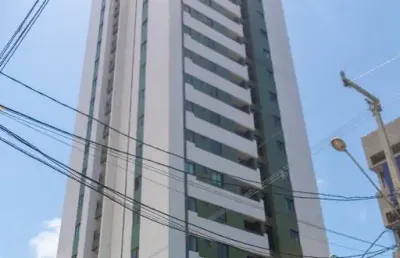 Apartamento com 3 quartos à venda na Rua Antônio Ferreira Campos, 4353, Candeias, Jaboatão dos Guararapes