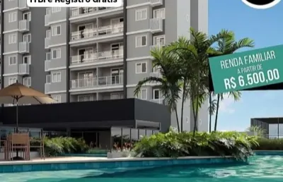 Pátio solares  - lançamento a 400 metros do shopping recife