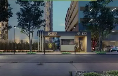 Apartamento com 2 quartos à venda na Avenida Sul Governador Cid Sampaio, 1111, Imbiribeira, Recife