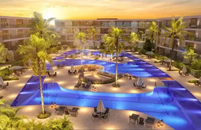 Malia beach experience – o seu lugar ao sol em porto de galinhas!