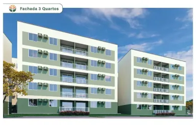 Lançamento em dois carneiros com até 75 mil reais de desconto