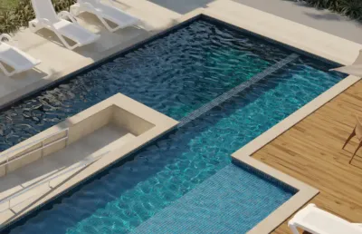 Apartamento com 2 quartos com varanda com área de lazer completa dentro do morar bem