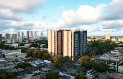 Realize o sonho da casa própria com conforto, lazer e segurança. venha morar no coração do recife e tenha tudo o que você precisa a poucos passos de casa!