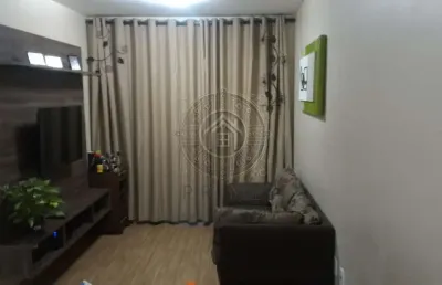 Apartamento com 2 quartos à venda na Rua Várzea Paulista, 100, Vila Agrícola, Jundiaí