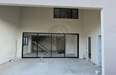 Condomínio vila verde - casa nova e moderna à venda – condomínio villa verde | jundiaí/sp