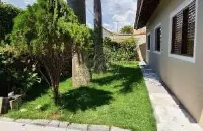 Casa de alto padrão à venda – chácara recreio santa camila | jundiaí/sp