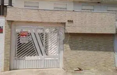 Sobrado com 5 quartos à venda – bairro bela vista | jundiaí/sp