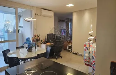 Altos da samuel martins - apartamento à venda no altos da samuel martins – jardim do lago, jundiaí/sp | 98m² | 3 dormitórios | 2 vagas | varanda gourmet