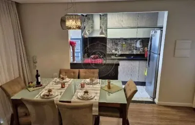 Condomínio scalla convivium club - apartamento com 2 dormitórios à venda no condomínio scalla convivium club – av. valter tozetto júnior, 885