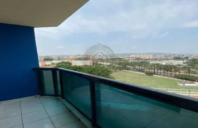 Residencial são francisco de assis - apartamento à venda – condomínio são francisco | retiro – jundiaí/sp