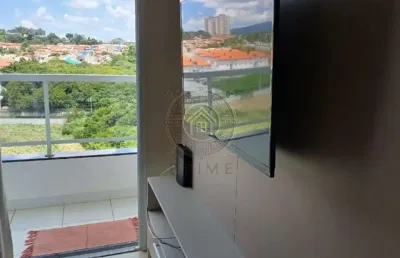 Condomínio bellart - apartamento à venda – condomínio bellart | vila alvorada – jundiaí/sp