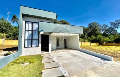Villa giardino - casa térrea no condomínio vila giardino – jundiaí/sp – 3 dorms | 136m² |