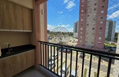 Myriad parque residencial club - apto. myriad parque residencial club – bosque dos jacarandás | jundiaí/sp