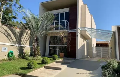 Villaggio di san francesco - casa à venda no condomínio villagio di san francesco – 160m² – 3 dorms – jundiaí/sp – r$ 1.125.000