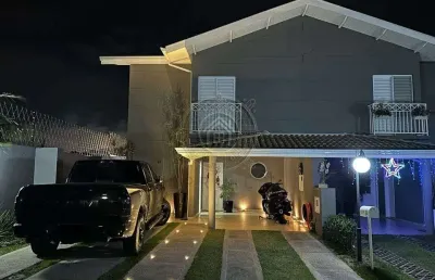 Condomínio palmeiras imperiais - casa à venda – condomínio palmeiras imperiais | medeiros – jundiaí/sp