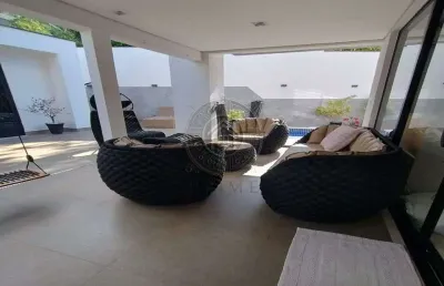 Ibi aram 1 - casa térrea moderna com spa e energia solar no condomínio ibi aram i | itupeva/sp