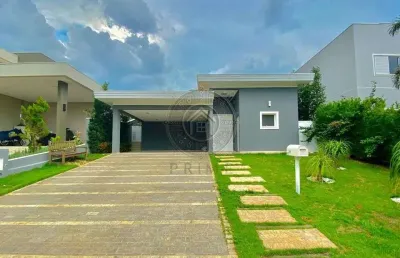 Reserva da serra - casa térrea moderna à venda – condomínio reserva da serra | jundiaí/sp