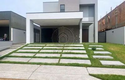 Residencial parque das camelias - casa moderna à venda – residencial parque das camélias | medeiros, jundiaí/sp