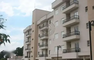 Condominio vivarte - apartamento aconchegante com 2 quartos – condomínio vivarte | colônia – jundiaí/sp