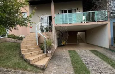 Terras de genova - casa no condomínio terras de gênova | jundiaí/sp