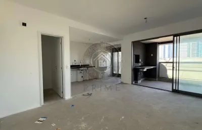 Apartamento com 2 quartos à venda na Avenida Sargitario, 233, Alphaville Empresarial, Barueri