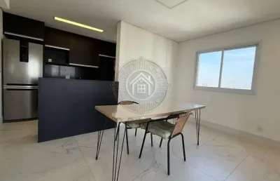 Apartamento com 3 quartos à venda na avenida ômega, 265, empresarial 18 do forte, barueri, 188 m2 por r$ 2.540.000
