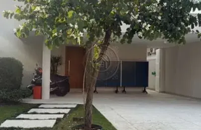 Residencial alpha 04 - casa de condomínio para alugar – residencial alpha 4 | alphaville, barueri/sp