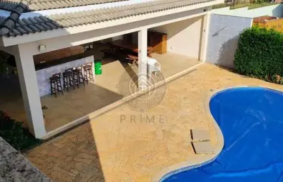 Condomínio parque da fazenda - casa alto padrão no condomínio parque da fazenda | jundiaí/sp