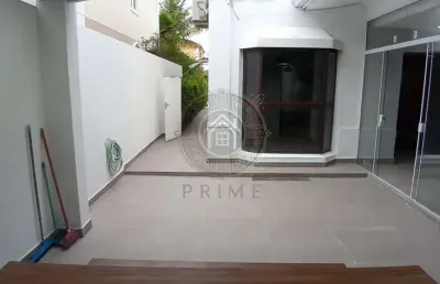 Tamboré 4 - casa reformada e mobiliada no tamboré 4 | barueri/sp