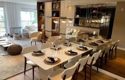 Le parc residence - apartamento sofisticado no le parc – | jundiaí/sp