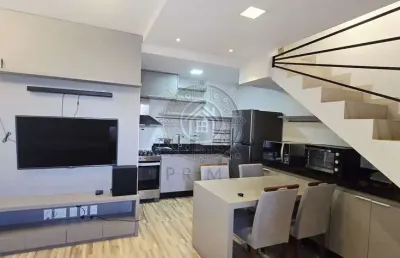 Condomínio residencial live home club - apartamento cobertura duplex locação -  live home club em jundiaí