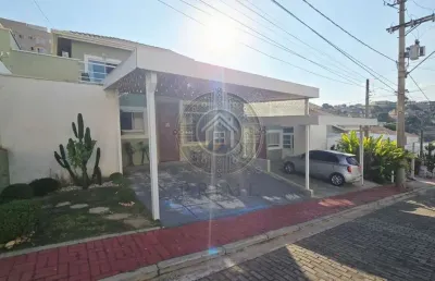 Condomínio residencial villagio colônia - casa em condomínio a venda villagio colônia em jundiaí