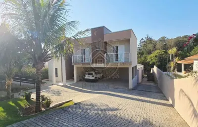 Condomínio parque da fazenda - casa a venda no condomínio parque da fazenda em itatiba