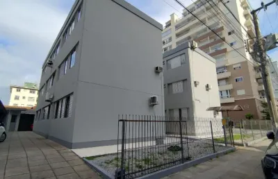 Apartamento com 3 quartos à venda na Rua Maria Filomena da Silva, 397, Nossa Senhora do Rosário, São José