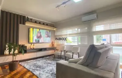 Inbox cia imobiliaria vende - apartamento de 03 quartos no bairro centro