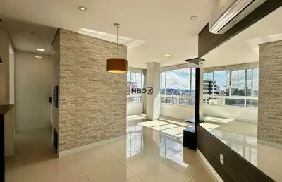 Inbox cia imobiliaria vende - apartamento de 2 dormitórios na cidade alta em bento gonçalves.