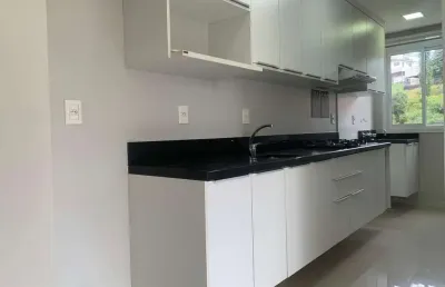 Imobiliaria inbox cia aluga em bento gonçalves - apartamento ao lado da prefeitura no centro.