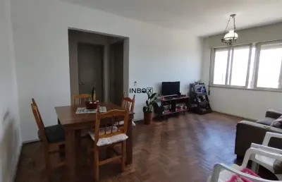 Apartamento de 1 quarto no bairro cidade alta em bento gonçalves