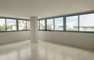 Inbox cia imobiliaria vende - apartamento de 02 quartos no bairro progresso