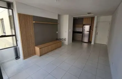 Inbox cia imobiliária vende em bento gonçalves - apartamento de 2 dormitórios mobiliado, com suíte, no bairro são francisco