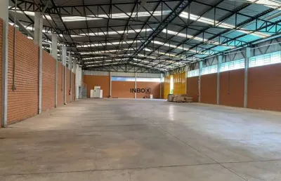 Inbox cia imobiliaria aluga, pavilhão em tamandaré garibaldi