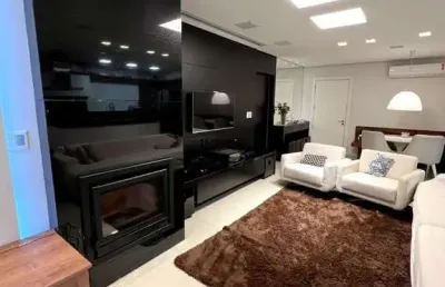 Inbox cia imobiliaria vende - apartamento de três quartos com suíte no humaitá.