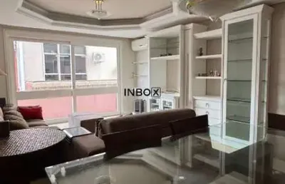 Inbox cia imobiliaria vende apto no centro da cidade
