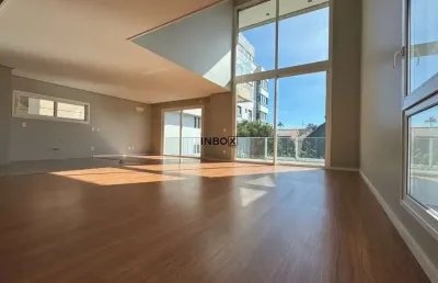 Apartamento à venda em garibaldi - 168 m² de conforto e sustentabilidade!