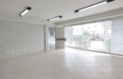 Sala comercial de andar no bairro são bento em bento gonçalves