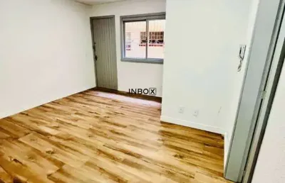 Inbox cia imobiliaria vende - apartamento de 02 quartos no bairro são francisco